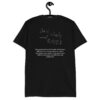 Short-Sleeve Unisex T-Shirt - JuststudyandRave