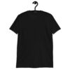 Short-Sleeve Unisex T-Shirt - JuststudyandRave - Image 2