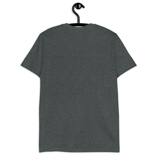 Short-Sleeve Unisex T-Shirt - Hamburg - Image 8