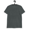 Short-Sleeve Unisex T-Shirt - JuststudyandRave - Image 7