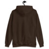 Unisex Hoodie - Dresden - Image 8