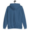 Unisex Hoodie - Dresden - Image 16