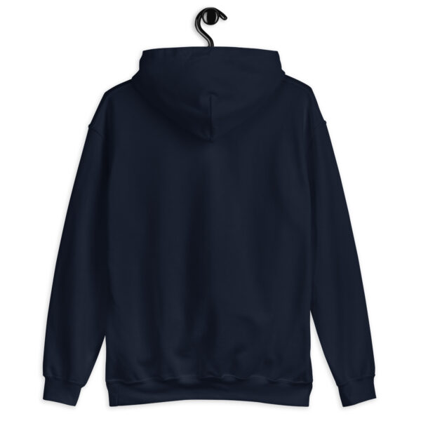 Unisex Hoodie - Berlin - Image 4