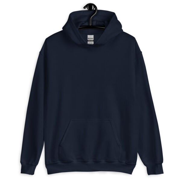Unisex Hoodie - SRH student - Image 3