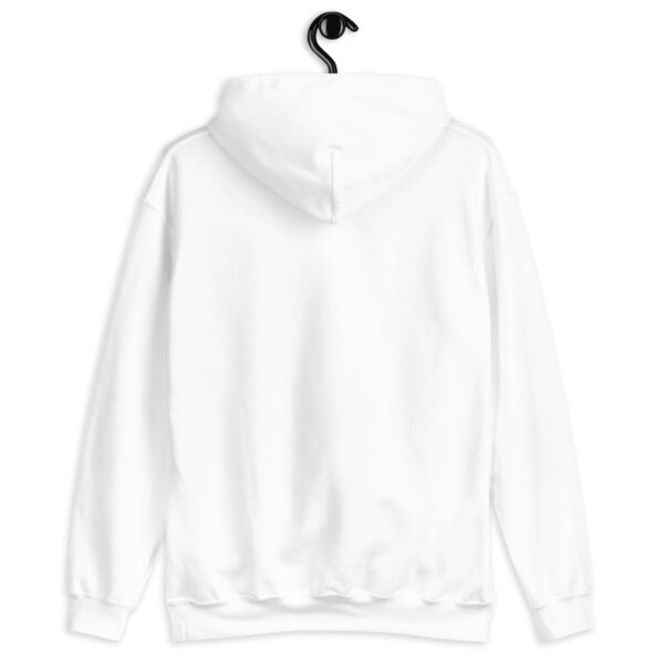 Unisex Hoodie - Hamburg - Image 12