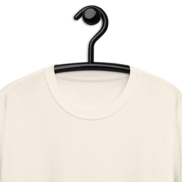 Short-Sleeve Unisex T-Shirt - students with roses - Image 26