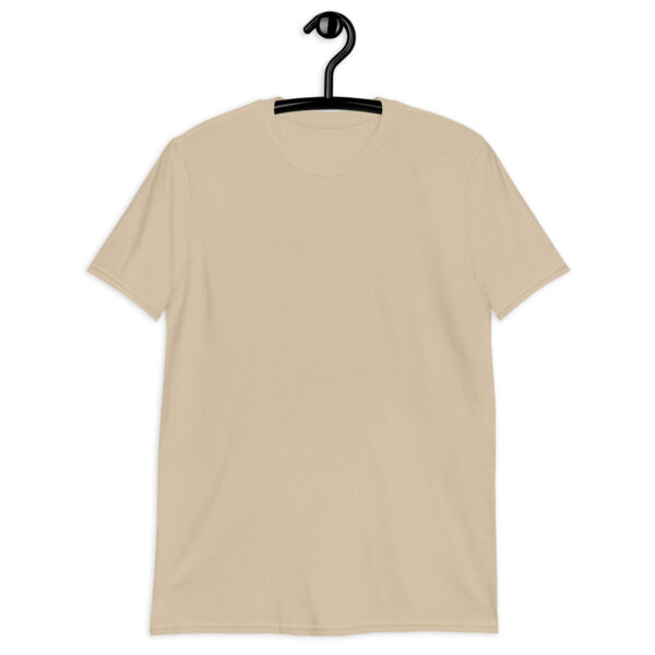 Short-Sleeve Unisex T-Shirt - Inspiration - Image 16