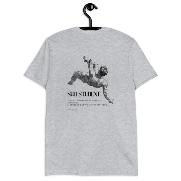Short-Sleeve Unisex T-Shirt - Inspiration - Image 21