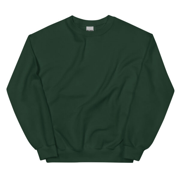 Unisex Sweatshirt - Inspiration - Image 8