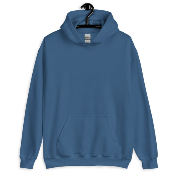 Unisex Hoodie - Inspiration - Image 5