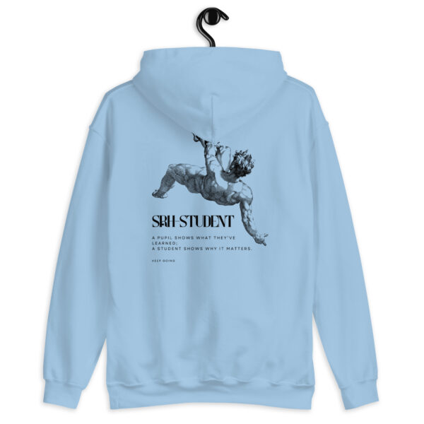 Unisex Hoodie - Inspiration - Image 14